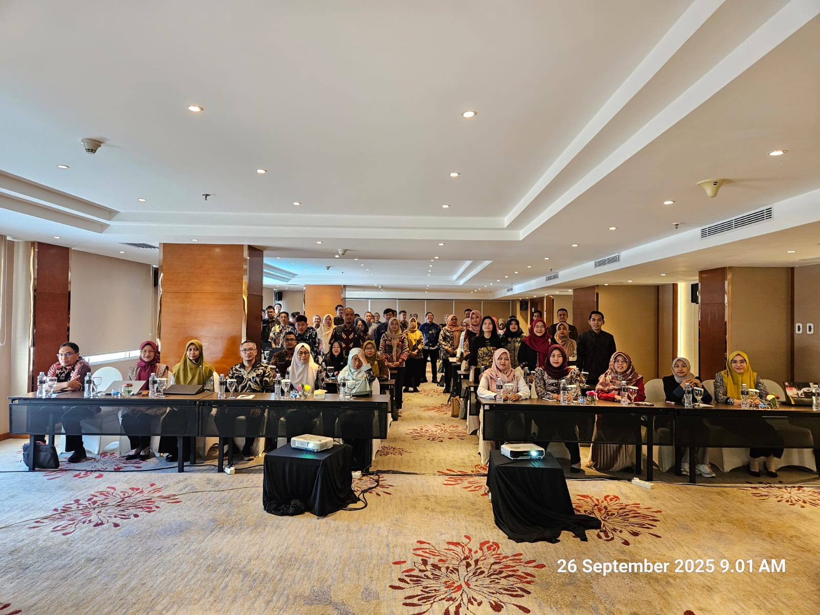 Asesmen LSP Aterindo